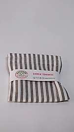 Ekmek Saklama/Sunum Kesesi 2'li set