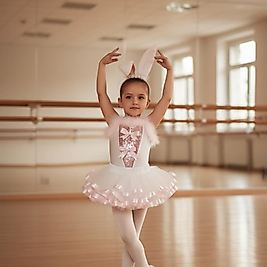 Minik Tavşan kostüm