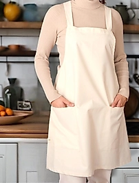 Mutfak Önlüğü